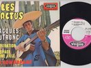 Jacques DUTRONC * Les Cactus * 1966 French FREAKBEAT MOD GARAGE EP * Listen