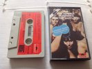 Jimi Hendrix Electric Ladyland Cassette Tape Rare Early Issue Paper Labels