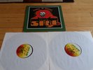 Cedric Im Brooks & The Light of Saba The Magical Light of Saba 2 x LP 2008 press