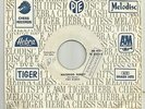The Kinks RARE Lebanese Promo 45 Waterloo Sunset 60's Pop Psych Glam Ray Davies