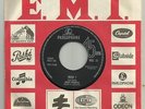 Deep Purple Very RARE Lebanese 45 Hush ? 60's Mod Heavy Metal Prog Freakbeat