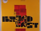 BROADCAST: The Noise Made By People LP Sealed (repress, gatefold cover, w/ down