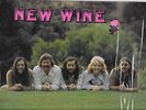 CHRISTIAN XIAN FOLK ROCK LP PRIVATE PRESS NEW WINE PRIVATE PRESS IN  ARCHIVIST