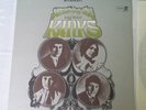 Kinks - Face to Face - LP - Top Condition
