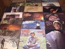 John Denver 20 LP Lot