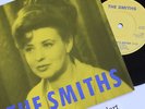 THE SMITHS SHAKESPEARE'S SISTER 7 INCH VINYL 1985 ROUGH TRADE RARE