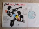 Chet Baker & Art Pepper ?– Playboys  - LP MINT