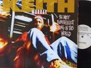 KEITH MURRAY The Most Beautifullest Thing In The World   12