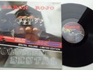 K14	Baron Rojo	Brutal Volume	(SKULL 8327)	Belgium LIMITED EDITION LP, mausoleum