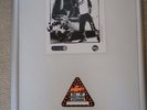THE PRODIGY AUTOGRAPHED PHOTO+ BACK STAGE PASS ORIGINAL MINT EXCEPTIONALLY RARE
