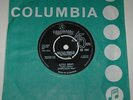 DOWNLINERS SECT, LITTLE EGYPT*SECT APPEAL, 1964 COLUMBIA DB 7347, BEAT, EX-