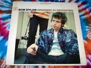 BOB DYLAN Highway 61 Revisited RARE From A Buick 6 TAKE 1965 Release CANADA VG+
