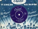 Gene Vincent - Held For Questioning/You're Still In My Heart (CL 15290)