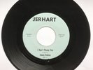 Northern Soul, R&B, Jimmy Robins, I Can't Please You