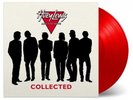 Huey Lewis & The News Collected LIMITED RED 180 Gram Audiophile DOUBLE Vinyl,