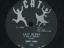 78tk-R&B-CAT 103-Jimmy Lewis