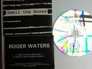 ROGER WATERS SMELL THE ROSES FRENCH PROMO