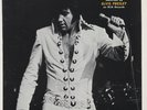 ELVIS PRESLEY - VERY HARD TO FIND ORIGINAL USA  SHEET MUSIC