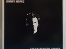 JOHNNY MOPED The Search For Xerxes Original UK LP - Damned PUNK Captain Sensible