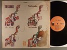 Smoke, The  Self-Titled    Psych  1968 Tower Label