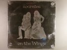 Socrates  On The Wings   SEALED   Hard Rock; Psych