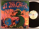 St. John Green  Self-Titled    Psych
