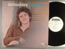 Tim Buckley  Starsailor   Folk Rock; Psych   White Label Promo