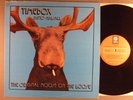 Timebox  The Original Moose On The Loose   Psych   Patto - Halsall