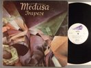 Trapeze  Medusa   Prog; Psych