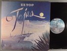 ZZ Top  Tejas
