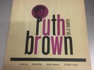 RUTH BROWN