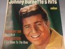 JOHNNY BURNETTE