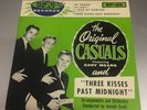 THE ORIGINAL CASUALS