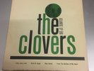 THE CLOVERS