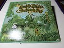 the beach boys smiley smile vinyl LP  1967 brothers records ST 9001