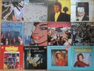 über 70 Lp´s Rock, Pop, Country u.v.m.-alles in gebrauchtem Zustand - G+ bis VG-
