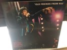 ROLLING STONES OLD FRIENDS FROM RIO RARE 2x cd VINYL GANG JAPAN