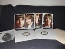 Das weiße Album der Beatles Apple Records 1968