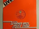 U2 - 2 Sides Live - Warner Brothers Music Show - Rare Promotional LP