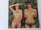 ROXY MUSIC   COUNTRY LIFE   VINYL ALBUM  ***PINK RIMMED ISLAND LABEL***