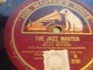 SAVOY HAVANA BAND* THE JAZZ MASTER / THE JAZZ MISTRESS*EX