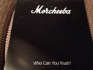 Morcheeba - Who Can You Trust? Indochina Vinyl LP Electronic 1996