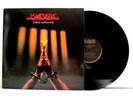 BUDGIE DELIVER US FROM EVIL LP 1982 ORIG. HOLLAND IMPORT NWOBHM