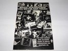 Bruce Springsteen You Better Not Touch Book - Lynn Elder RARE
