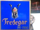TREDEGAR - (Re-Mix)              NWOBHM