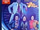 STAPLE SINGERS BEALTITUDE/RESPECT YOURSELF RARE SEALED ORIG'72 STAX LP w/STICKER