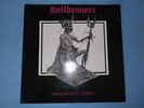 HELLHAMMER - Apocalyptic Raids 12