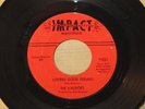 Soul 45   The Lollipops  