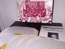 Benny Goodman At The Madhattan Room 1937-38 12 LP BOX SET Jazz Swing Rare Live