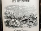 MFSL audiophile LP   LEE RITENOUR “Captain Fingers” Orig Master Rec NM